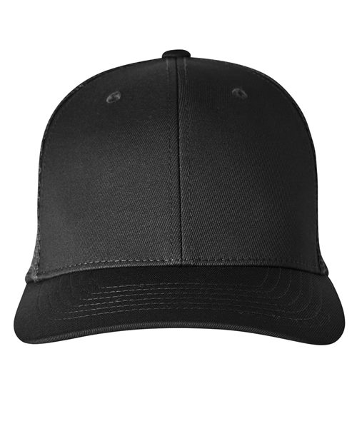 Puma Golf 22675 110 Snapback Trucker Cap