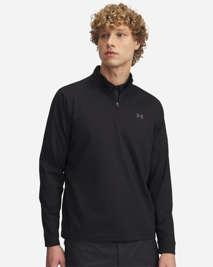 Under Armour 1389864 Men's Drive Quarter-Zip Pullover