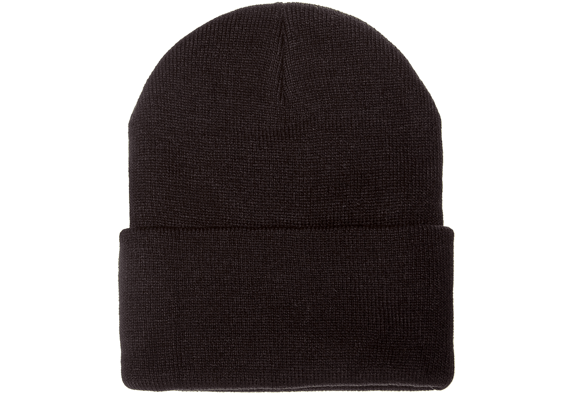 Yupoong 1535TH Thinsulate™ Cuffed Beanie – YP Classics