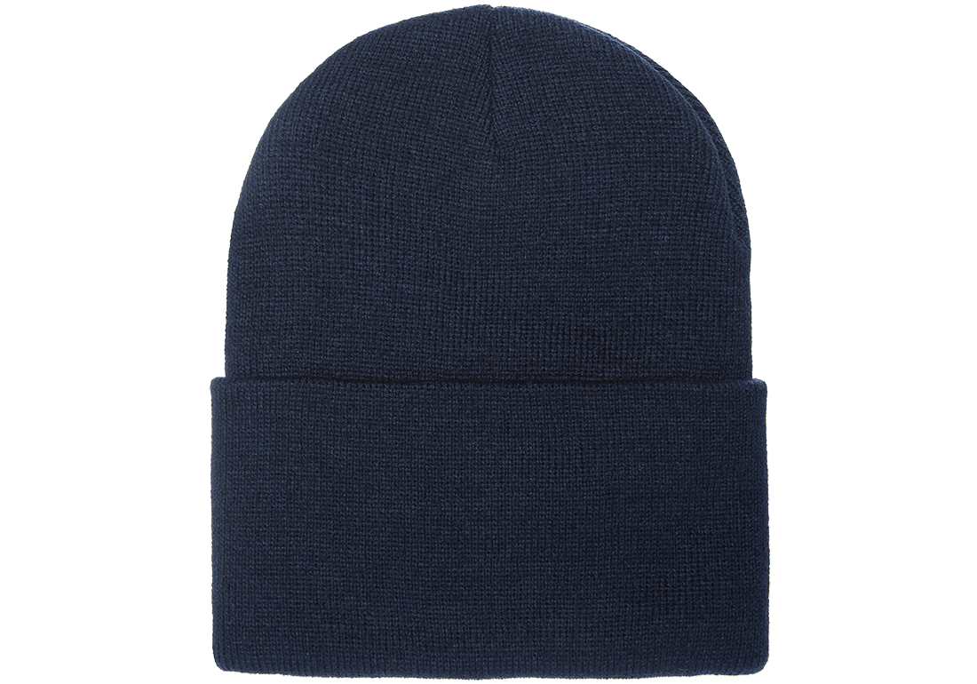 Yupoong 1535TH Thinsulate™ Cuffed Beanie – YP Classics