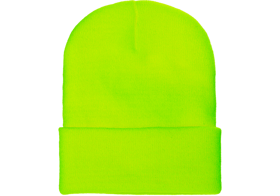 Yupoong 1535TH Thinsulate™ Cuffed Beanie – YP Classics