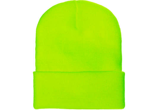 Yupoong 1535TH Thinsulate™ Cuffed Beanie – YP Classics