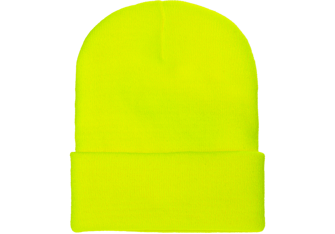 Yupoong 1535TH Thinsulate™ Cuffed Beanie – YP Classics