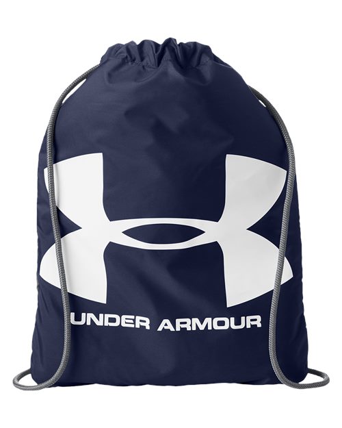 Under Armour 1240539 Ozsee Sackpack Drawstring Bag