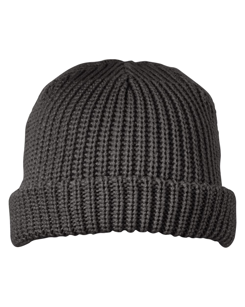 Big Accessories BA698 Dock Cuffed Beanie