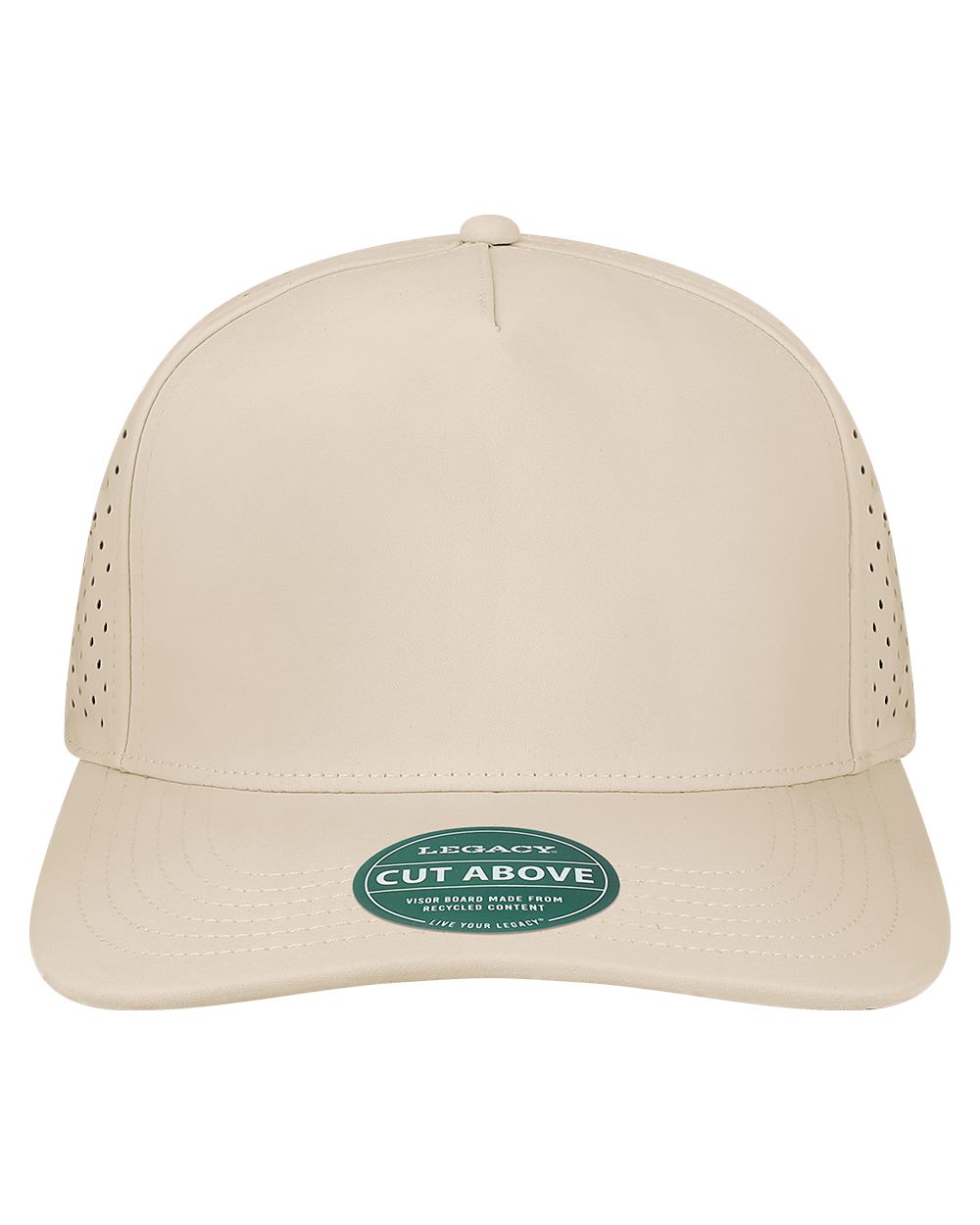 LEGACY CUT The Cut Above Cap