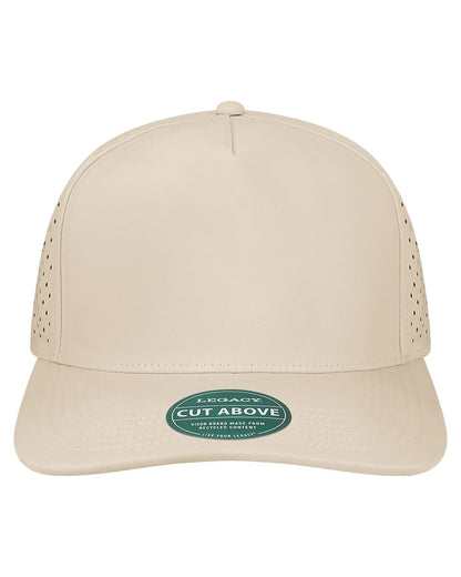 LEGACY CUT The Cut Above Cap