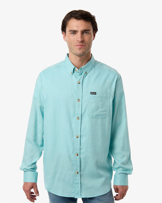 Columbia 155205 Men's Rapid Rivers™ II Shirt