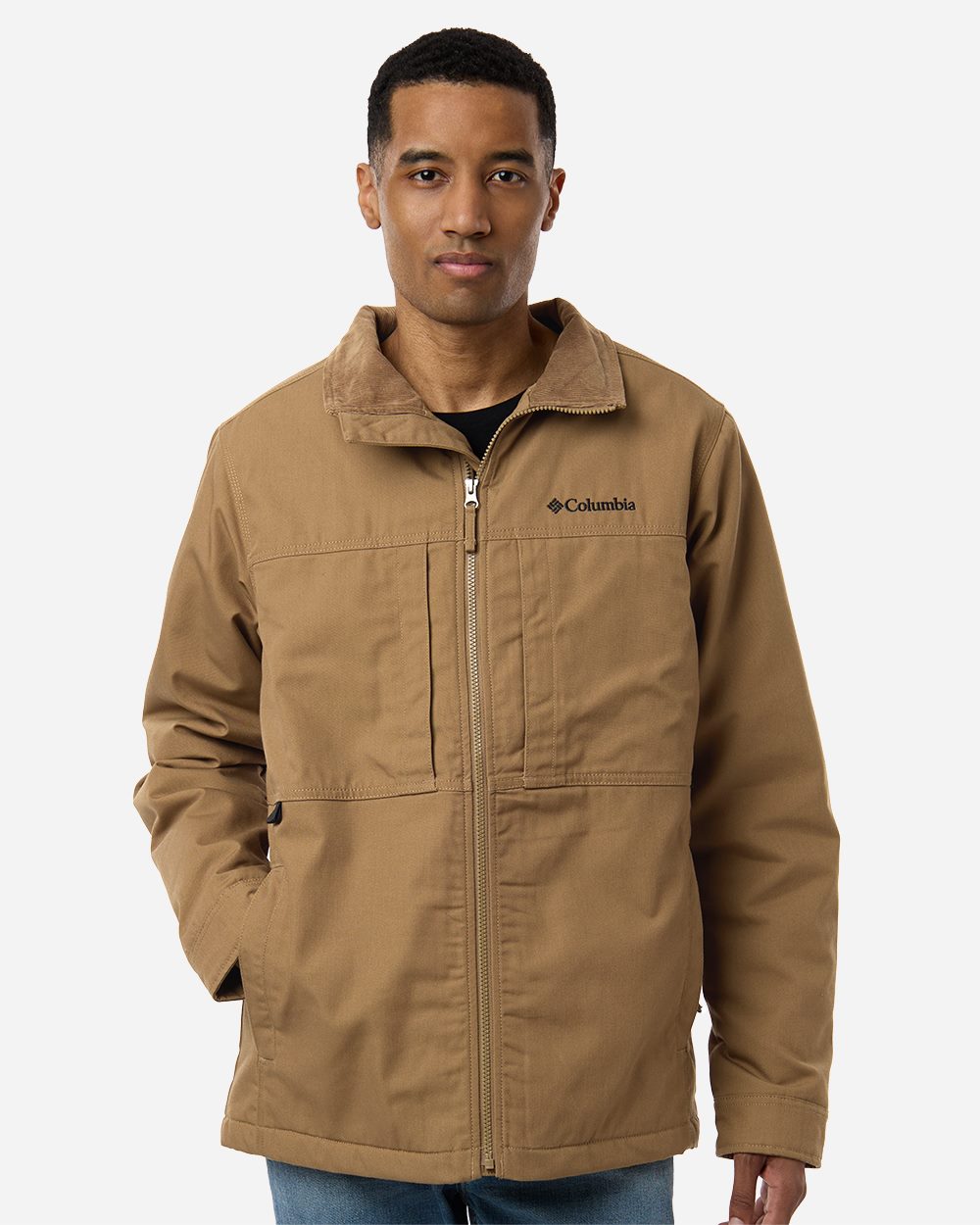 Columbia 208855 Men's Loma Vista™ III Jacket