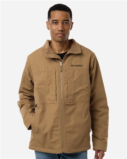 Columbia 208855 Men's Loma Vista™ III Jacket