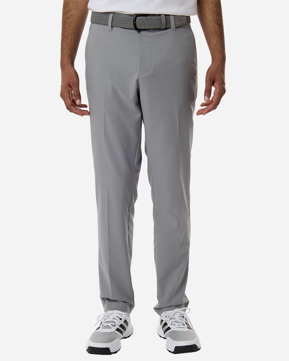 Adidas A2021 Men's Golf Tapered Pants