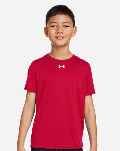 Under Armour 1377487 Youth Tech™ Team T-Shirt