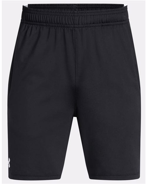 Under Armour 6000589 Youth Tech Vent Athletic Shorts