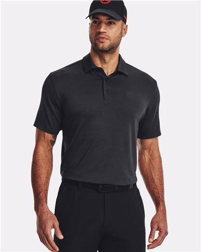 Under Armour 1378676 Men's Playoff 3.0 Stripe Polo