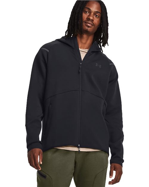 Under Armour 1379806 Men's Unstoppable Fleece Full-Zip