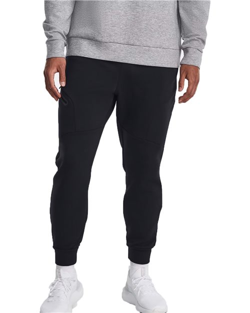 Under Armour 1379808 Men's Unstoppable Fleece Joggers