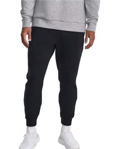 Under Armour 1379808 Men's Unstoppable Fleece Joggers