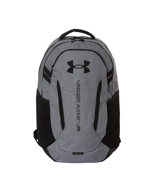 Under Armour 1384672 Hustle Backpack 6.0