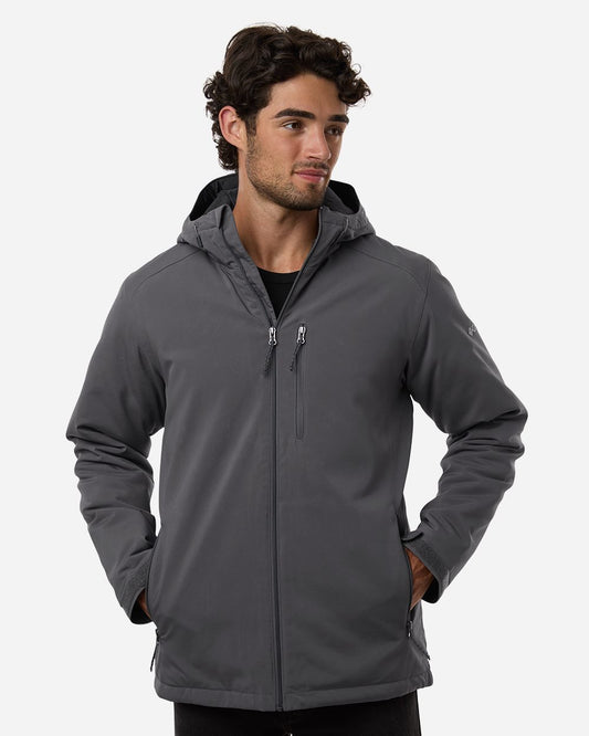 Columbia 216509 Men's Gate Racer™ II Soft Shell Jacket