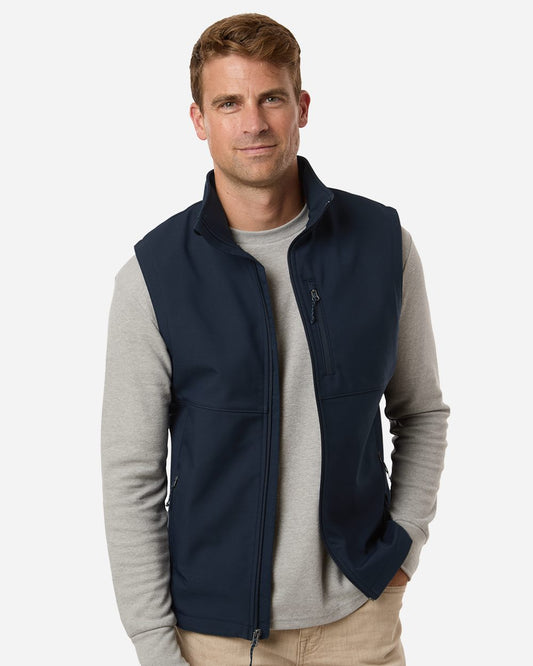 Columbia 216510 Men's Ascender™ II Soft Shell Vest