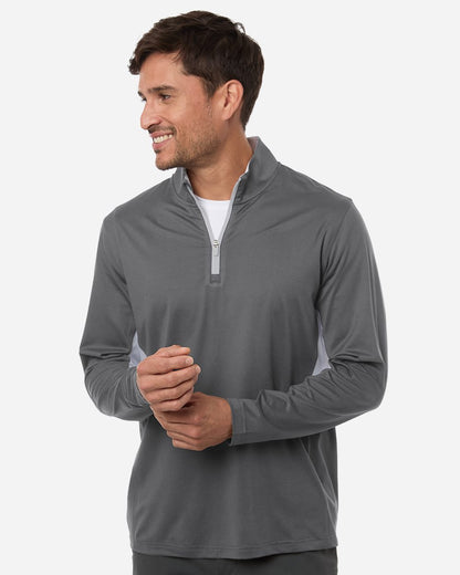 Puma Golf 628858 Men's Pure 2.0 Quarter-Zip