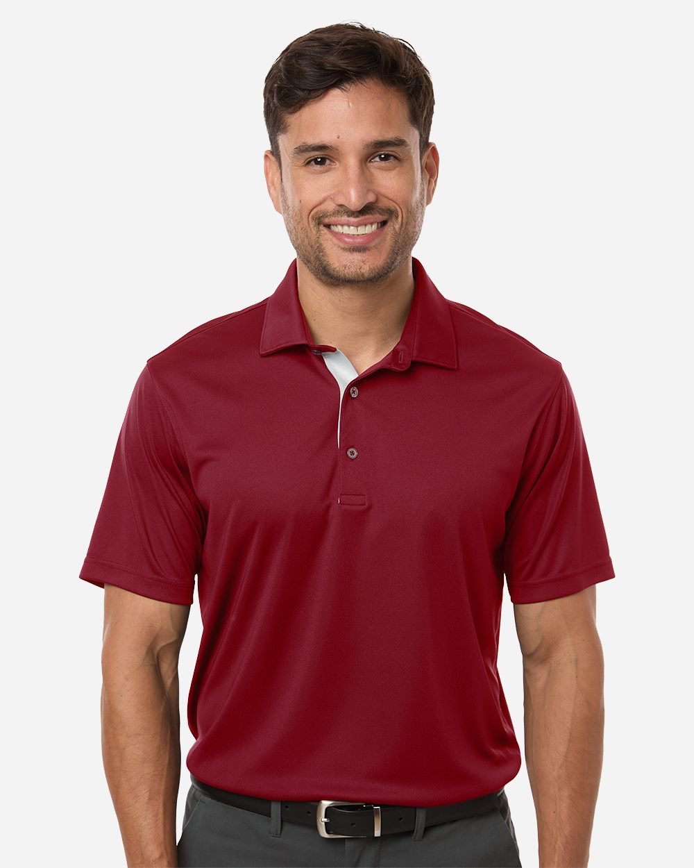Puma Golf 629948 Men's Pure 2.0 Polo