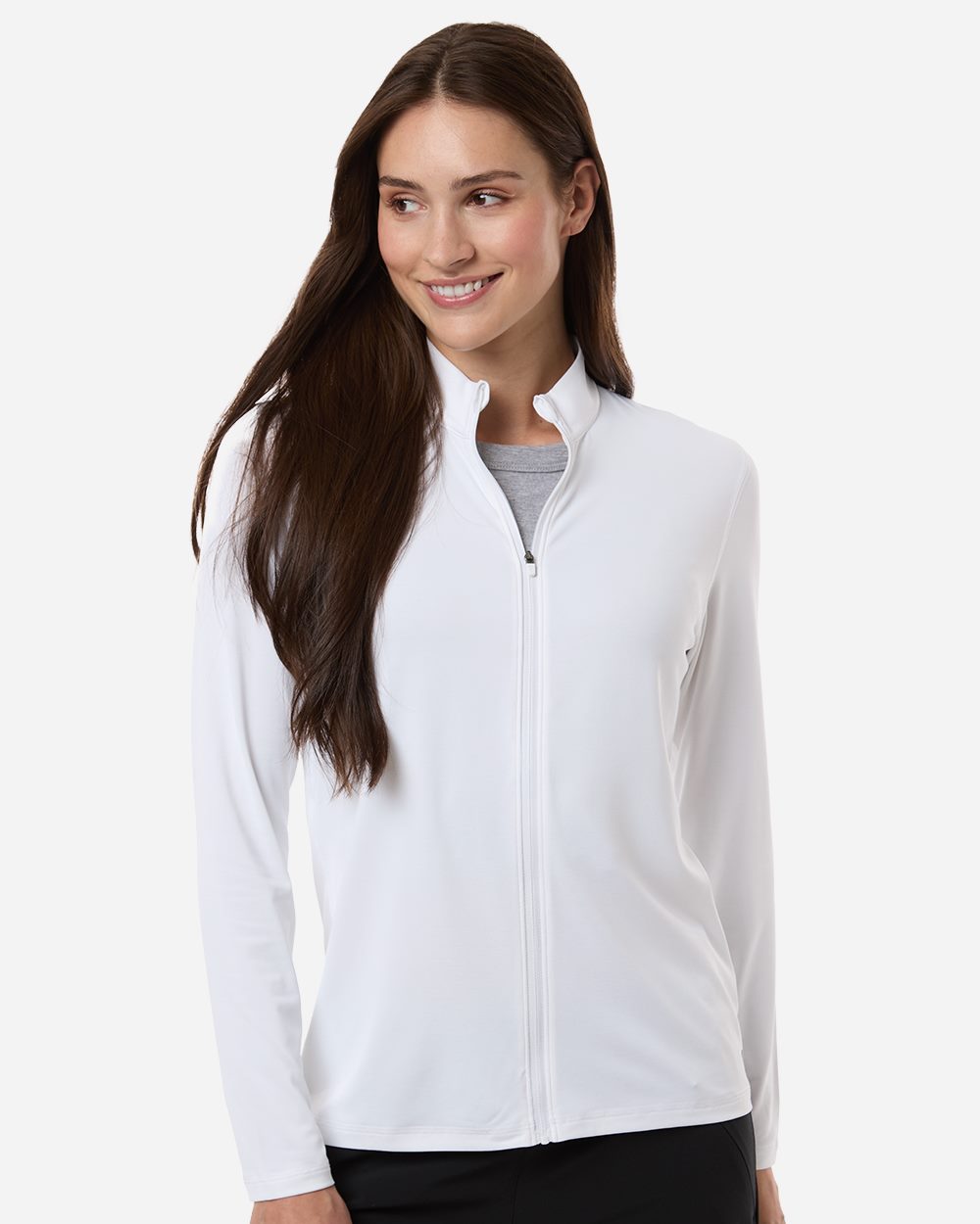Puma Golf 631052 Women's Icon 2.0 Full-Zip