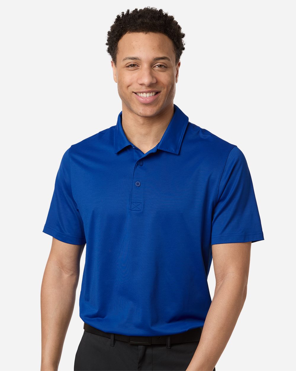 Puma Golf 631055 Men's Icon Polo 2.0