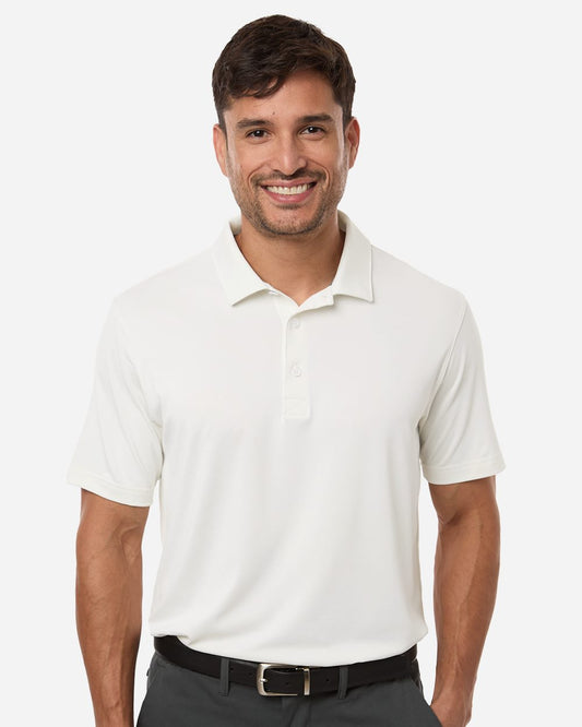 Puma Golf 631057 Men's Icon Heather Polo 2.0