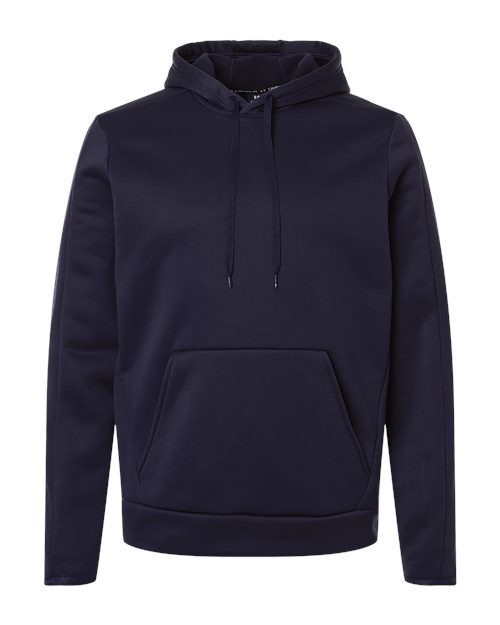 Under Armour 6010164 Men's Armour Fleece Pro Hooded Sweatshirt