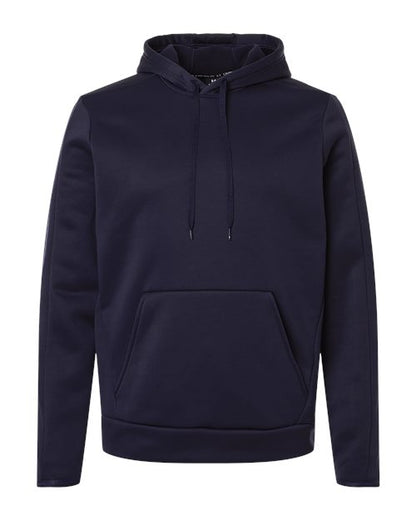 Under Armour 6010164 Men's Armour Fleece Pro Hooded Sweatshirt