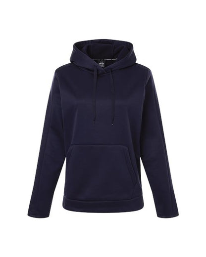 Under Armour 6010943 Women's Armour Fleece Pro Hooded Sweatshirt