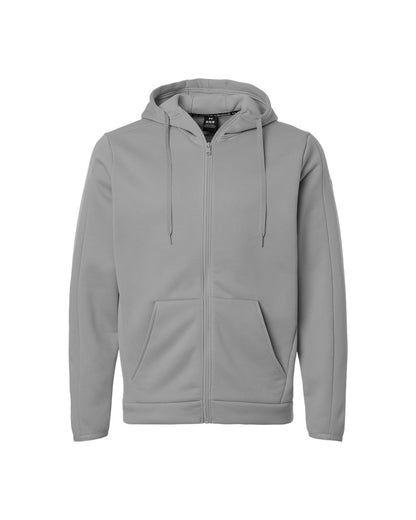 Under Armour 6010886 Men's Armour Fleece Pro Hooded Full-Zip