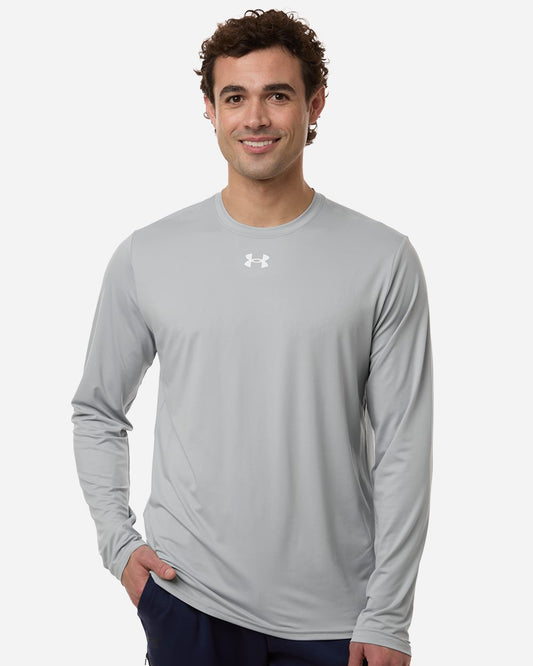 Under Armour 6014166 Men's Team Vanish Long Sleeve T-Shirt