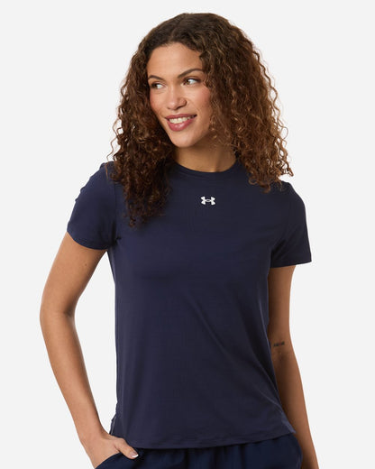 Under Armour 6010870 Women’s Vanish T-Shirt
