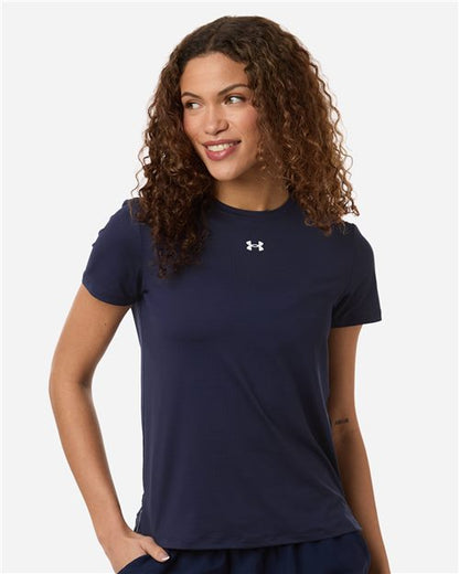 Under Armour 6010870 Women’s Vanish T-Shirt