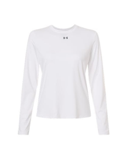 Under Armour 6014457 Women's Team Vanish Long Sleeve T-Shirt