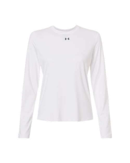 Under Armour 6014457 Women's Team Vanish Long Sleeve T-Shirt