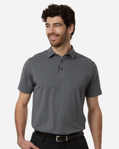 Under Armour 6009652 Men's Drive Bonded Polo