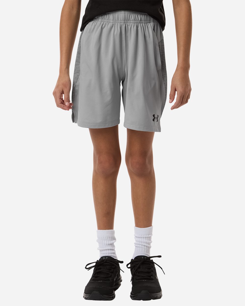 Under Armour 6012348 Youth Tech Vent Short