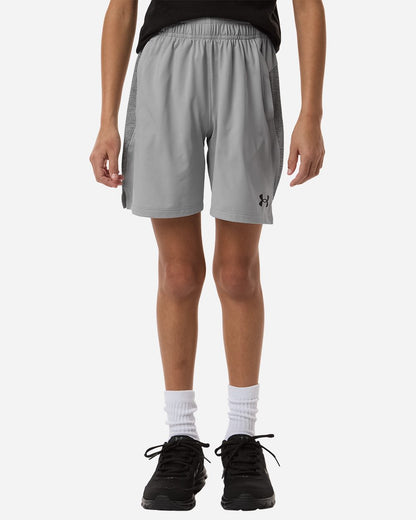 Under Armour 6012348 Youth Tech Vent Short