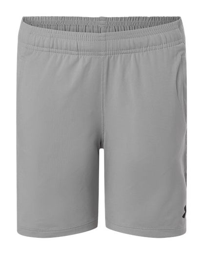 Under Armour 6012348 Youth Tech Vent Short