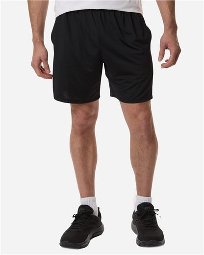 Under Armour 6010858 Men’s Tech Vent 7" Shorts