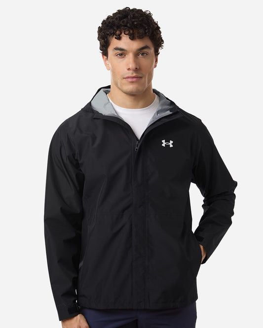 Under Armour 6009583 Men's Cloudstrike Jacket