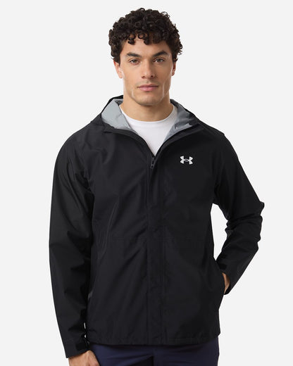 Under Armour 6009583 Men's Cloudstrike Jacket