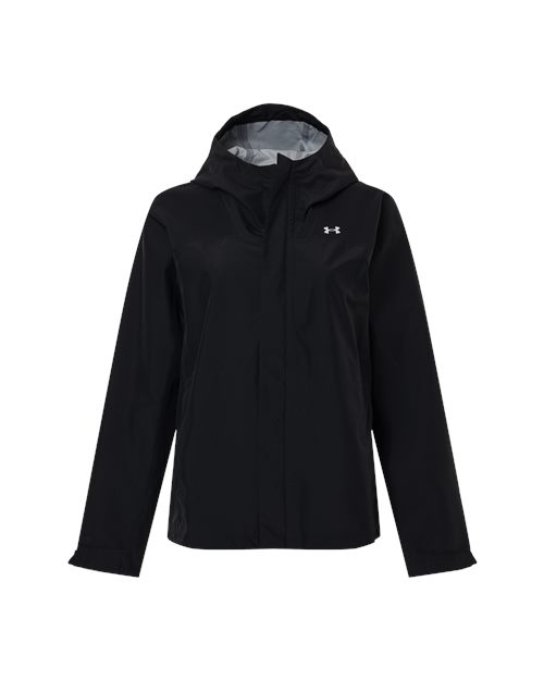 Under Armour 6009571 Women's Cloudstrike Jacket