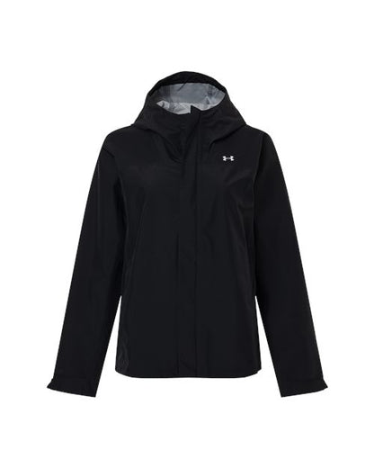 Under Armour 6009571 Women's Cloudstrike Jacket