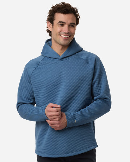 Puma Golf 638594 Men's Pebble Hooded Pullover