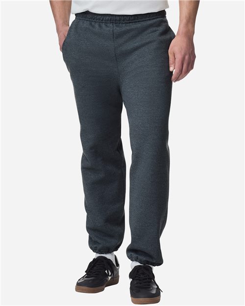 Gildan 18100 Unisex Heavy Blend™ Pocket Sweatpants - Star Hats & Embroidery