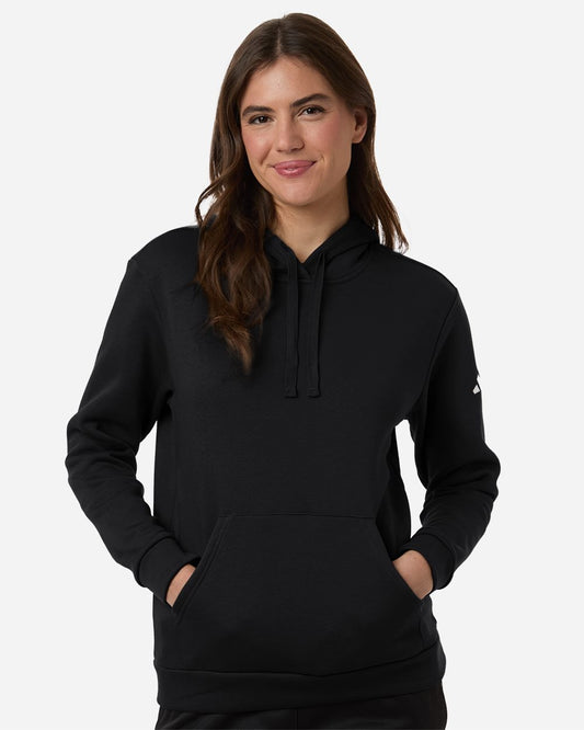 Adidas AT204 Women's Fleece Hooded Sweatshirt